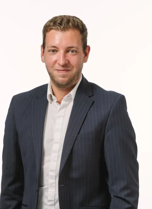 daniel dickson dean wilson