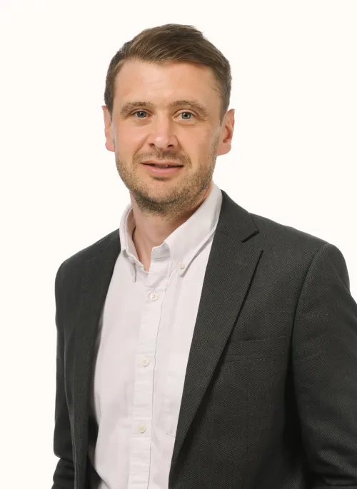 duncan wilks dean wilson