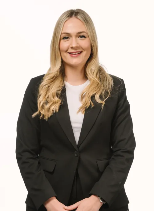 Rebecca Roberts