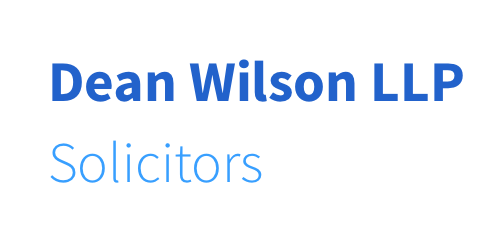 Dean-Wilson-Logo