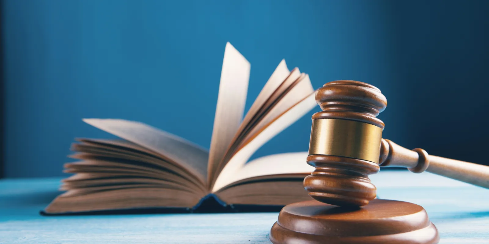 Court Gavel