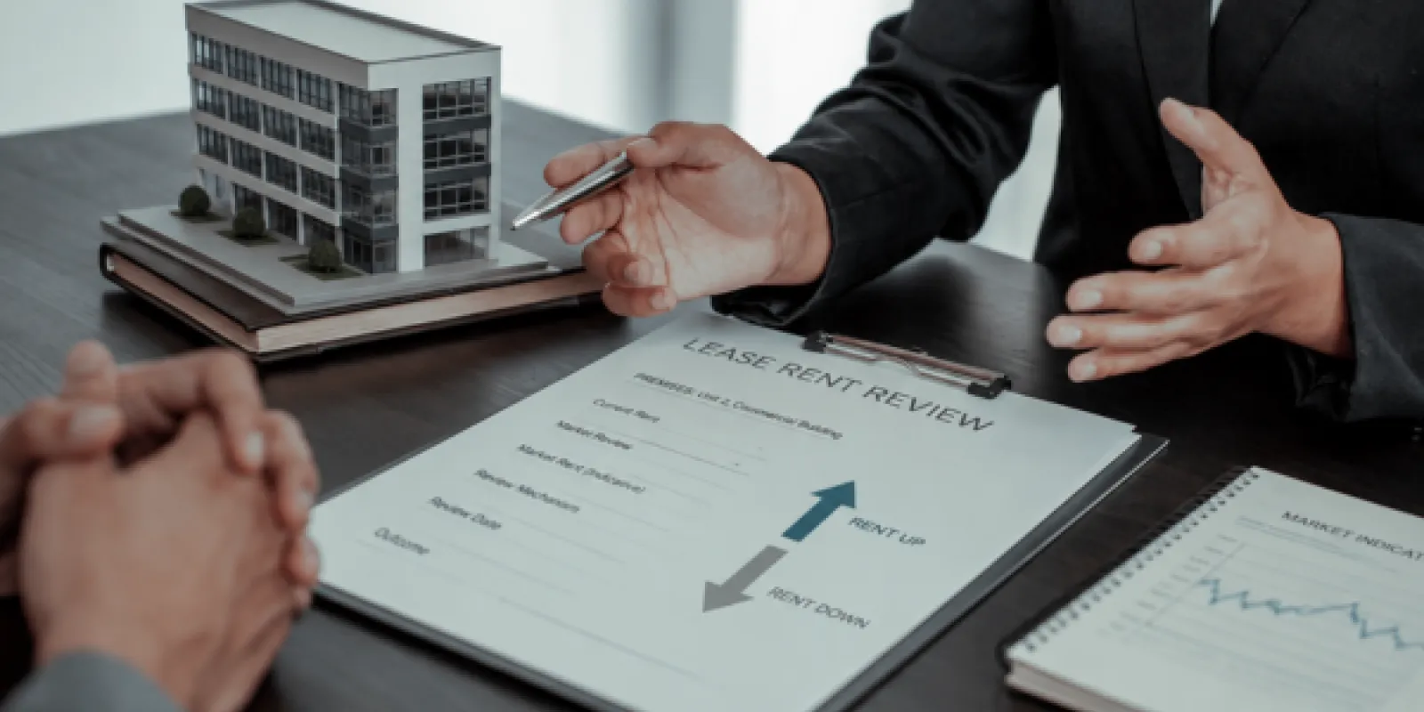 commercial contracts