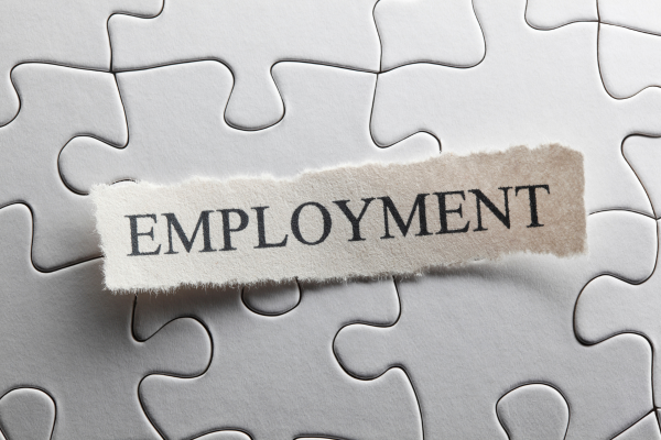 Employment law
