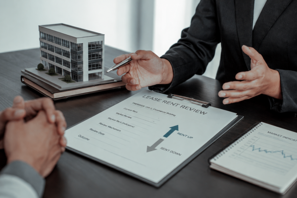 commercial contracts