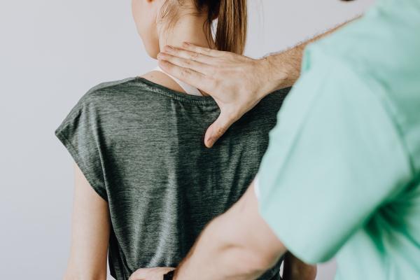 Cauda Equina Syndrome