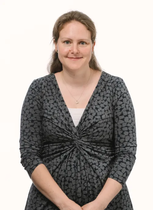 becca porter dean wilson
