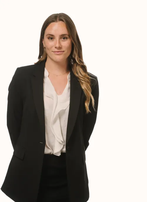 Beth Luckett Dean Wilson