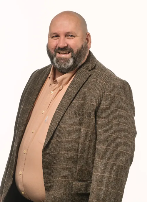 Leon Mumford Dean Wilson