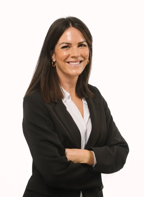 lucy connolly dean wilson