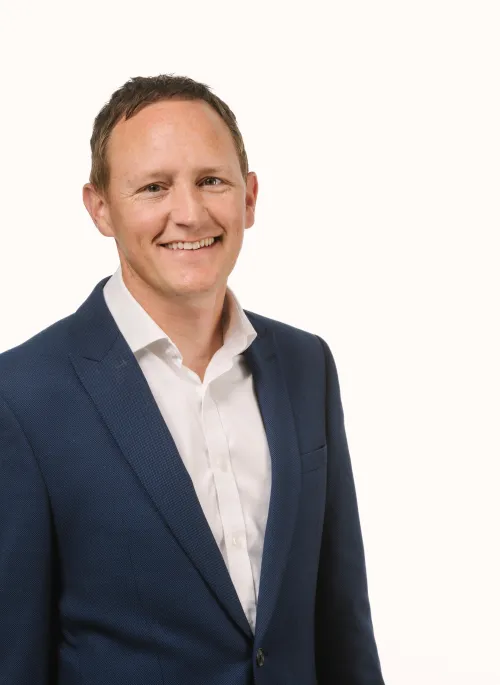 Scott Gair Dean Wilson