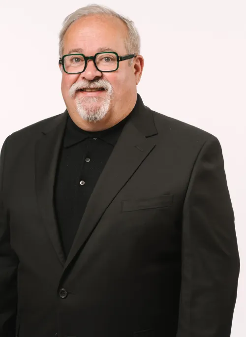 david hodge dean wilson