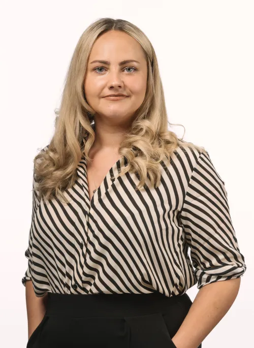 isabelle svendsen dean wilson