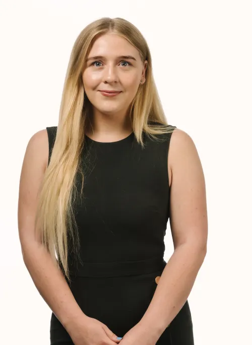 samantha brace dean wilson