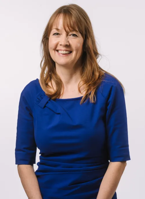 Claire Whiteman Dean Wilson
