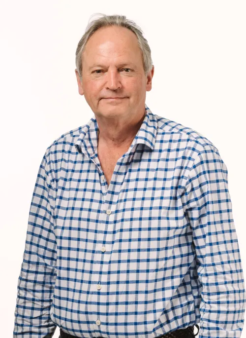 Nicholas Perkins Dean Wilson