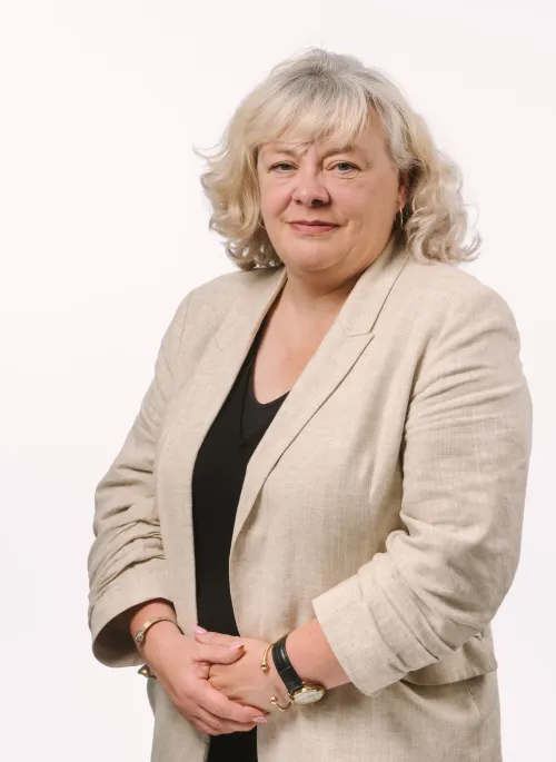 sarah stevens dean wilson