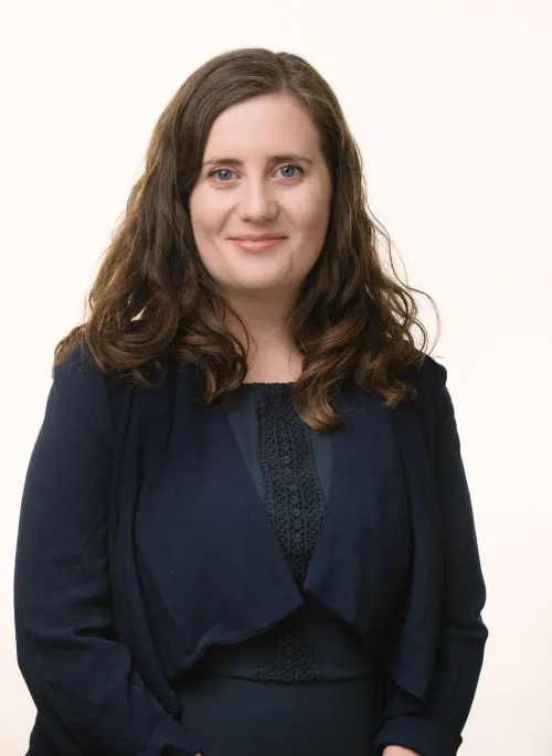 Rebecca C. Griffiths