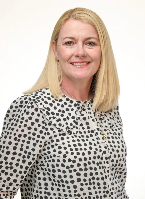 Sarah Brown