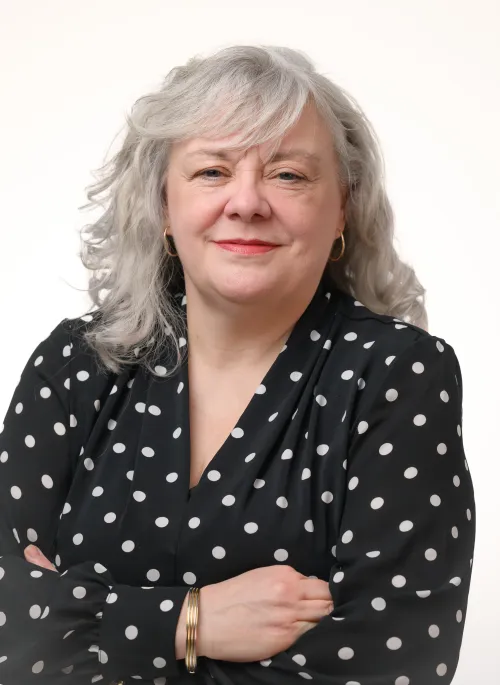 Sarah Stevens